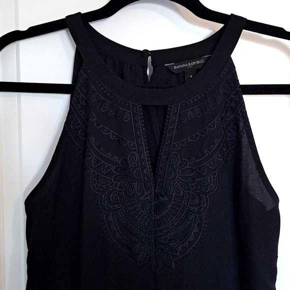 BANANA REPUBLIC | Jumpsuit - Picture 4 of 4